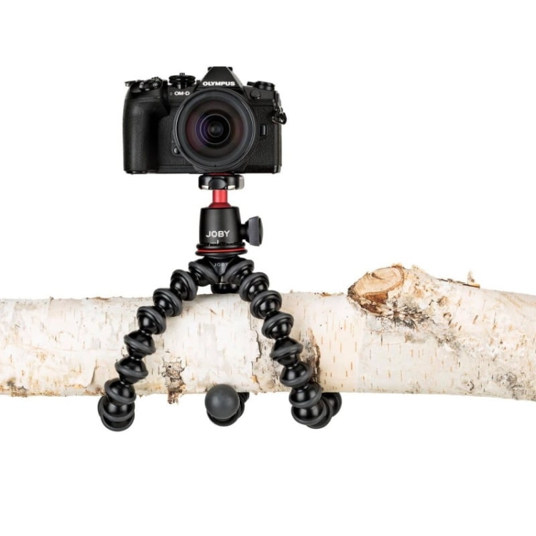 Joby Statyw GorillaPod 3K Kit z głowicą