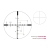 Vortex Diamondback 3-9x40 1'' BDC Luneta celownicza