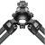 Leofoto statyw King Kong LVC-253C+BV-15