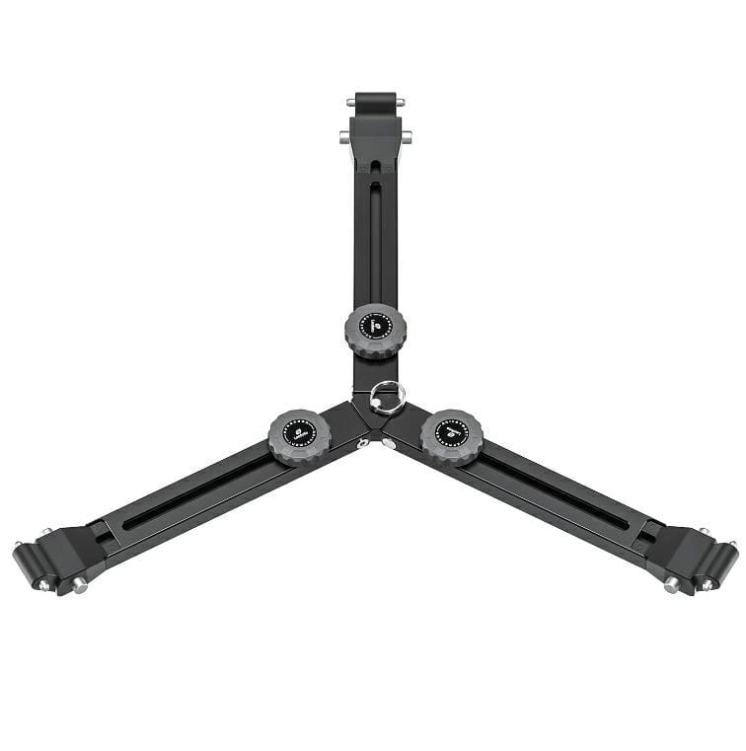 Leofoto statyw King Kong LVC-253C+BV-15