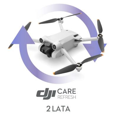 DJI CARE REFRESH