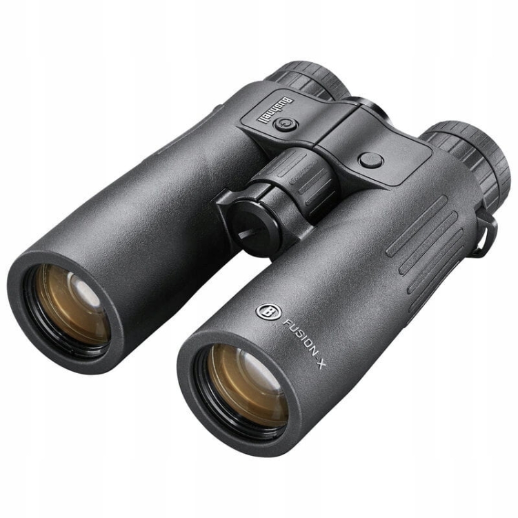 Lornetka z dalmierzem Bushnell Fusion X 10x42