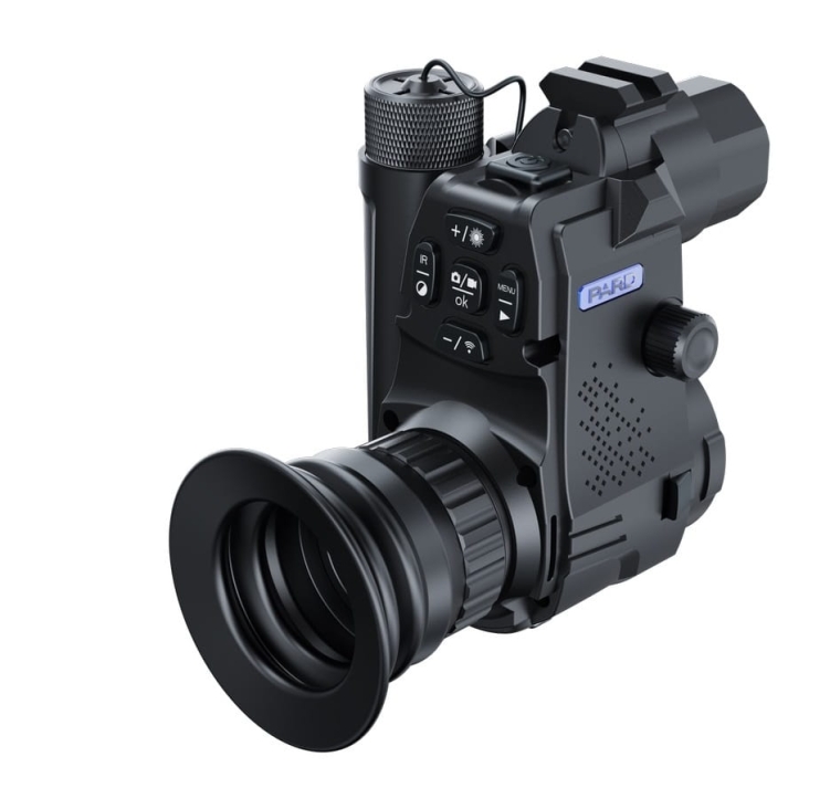 Nasadka noktowizyjna Pard NV-007SP 940nm