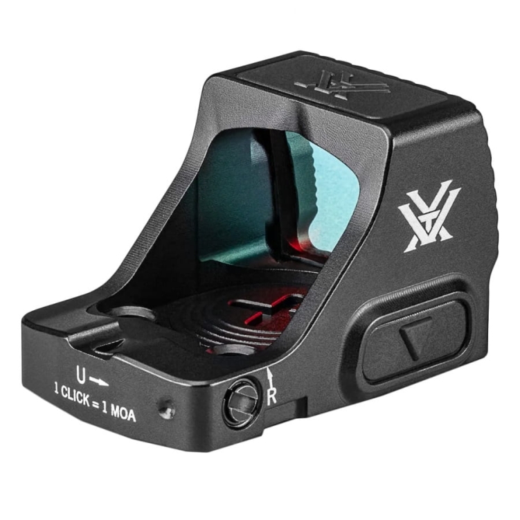 Kolimator Vortex Defender-CCW