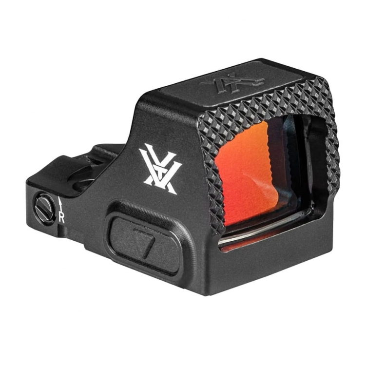 Kolimator Vortex Defender-CCW