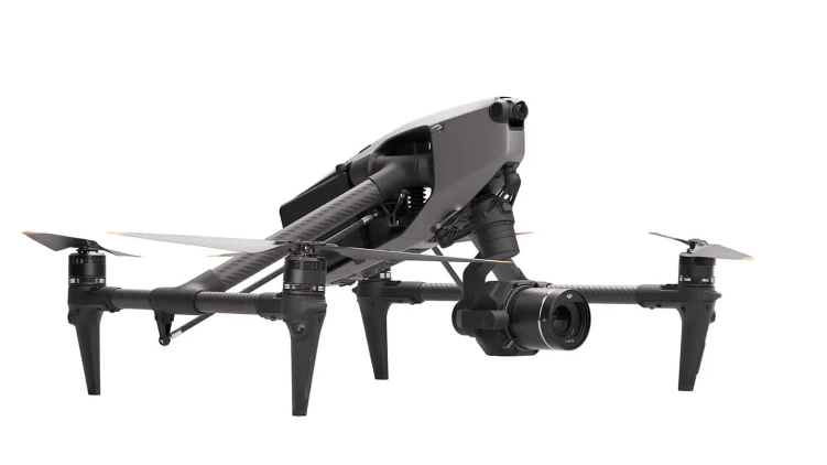 Dron DJI Inspire 3