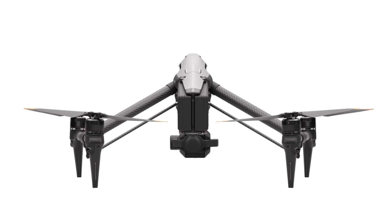 Dron DJI Inspire 3