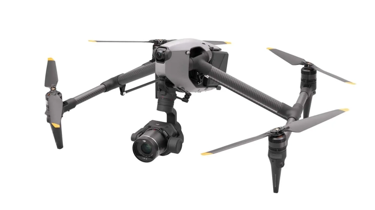 Dron DJI Inspire 3