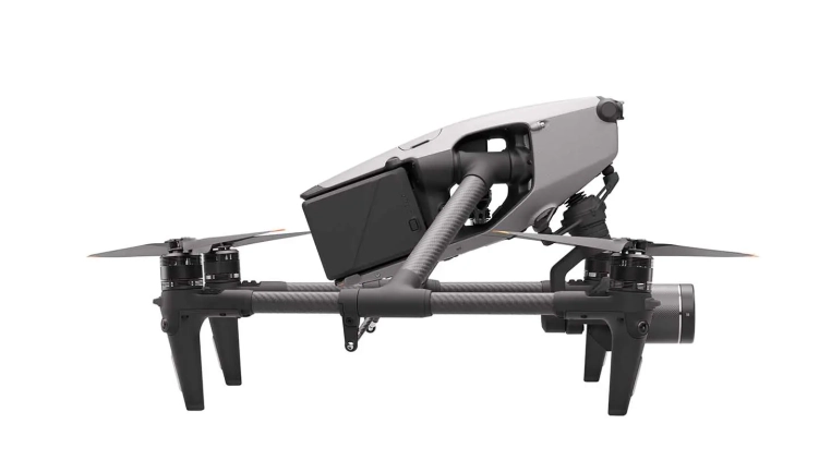 Dron DJI Inspire 3
