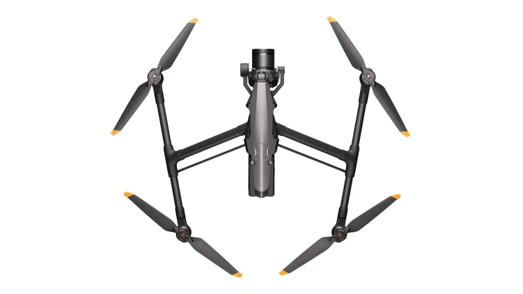 Dron DJI Inspire 3