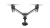 Dron DJI Inspire 3