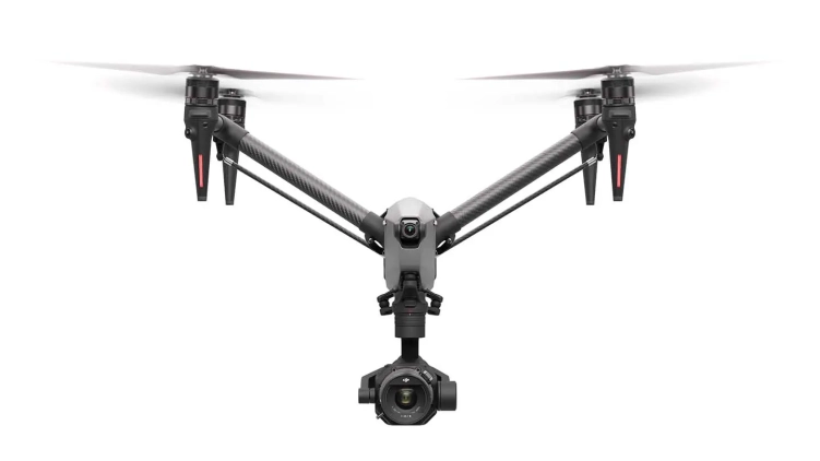 Dron DJI Inspire 3