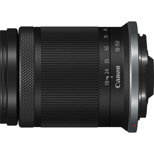 Obiektyw Canon RF-S 18-150 mm f/3.5-6.3 IS STM