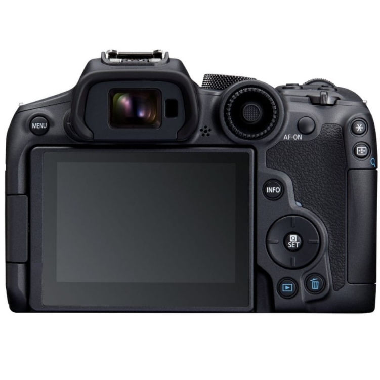 Aparat Canon EOS R7