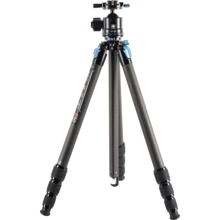 Statyw Sirui ST-224 z głowicą ST-20 Carbon