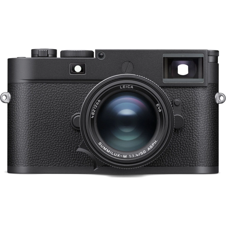 Aparat Leica M11 Monochrom