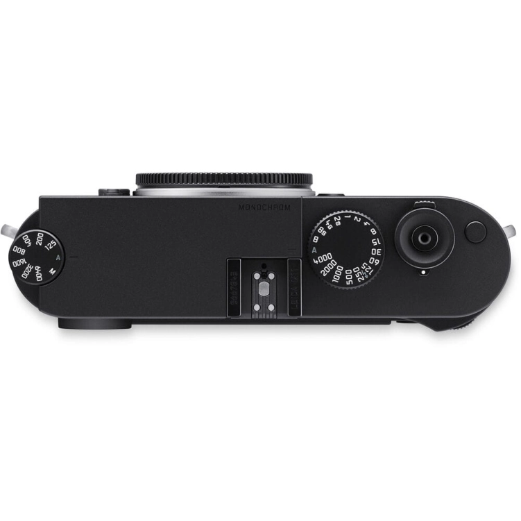 Aparat Leica M11 Monochrom