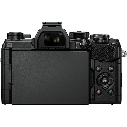Aparat OM SYSTEM OM-5 body
