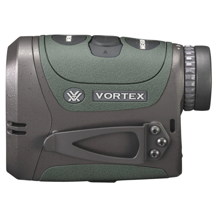 Dalmierz Vortex Razor HD 4000 GB z balistyką