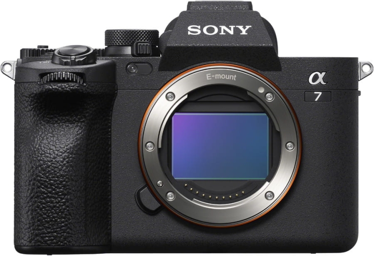Aparat Sony A7 IV FE 28-70 MM F/3.5-5.6 ILCE7M4K