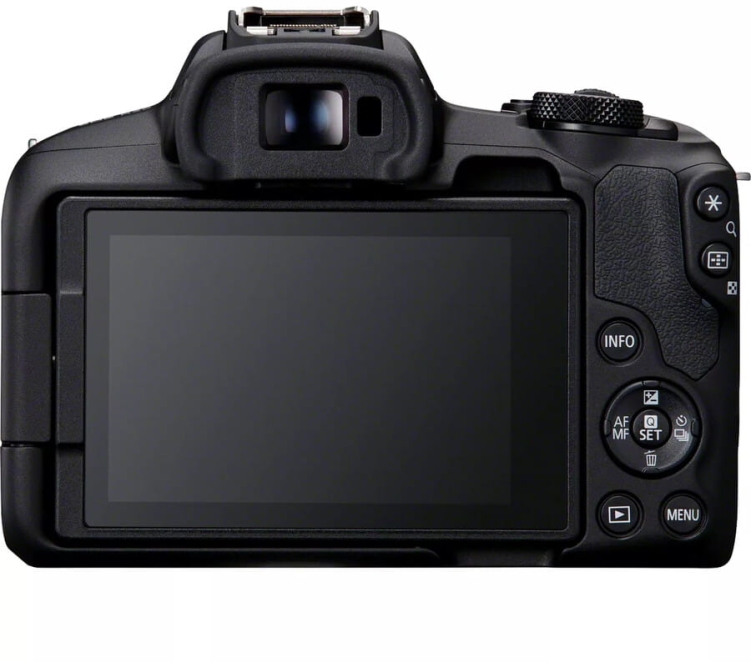 Aparat Canon R50 body