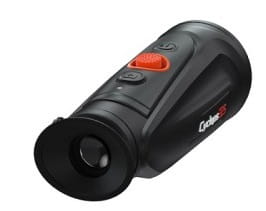 Monokular termowizyjny ThermTec Cyclops CP350
