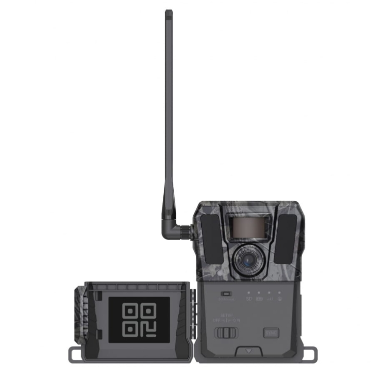 Fotopułapka Hikmicro M15