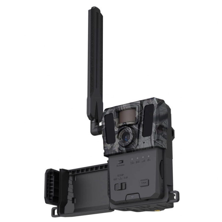 Fotopułapka Hikmicro M15