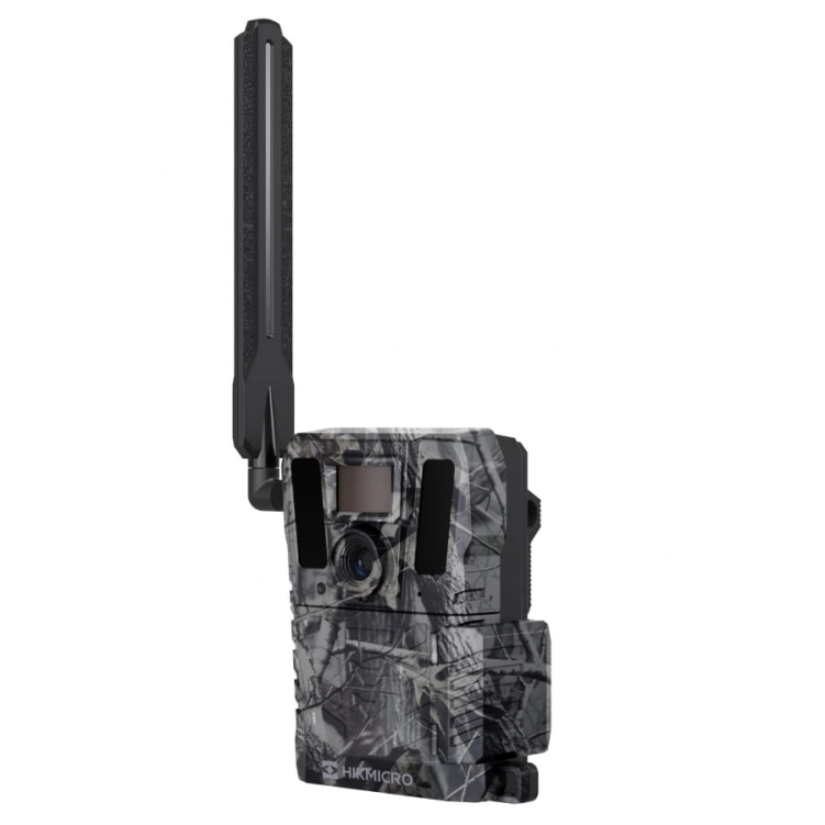 Fotopułapka Hikmicro M15