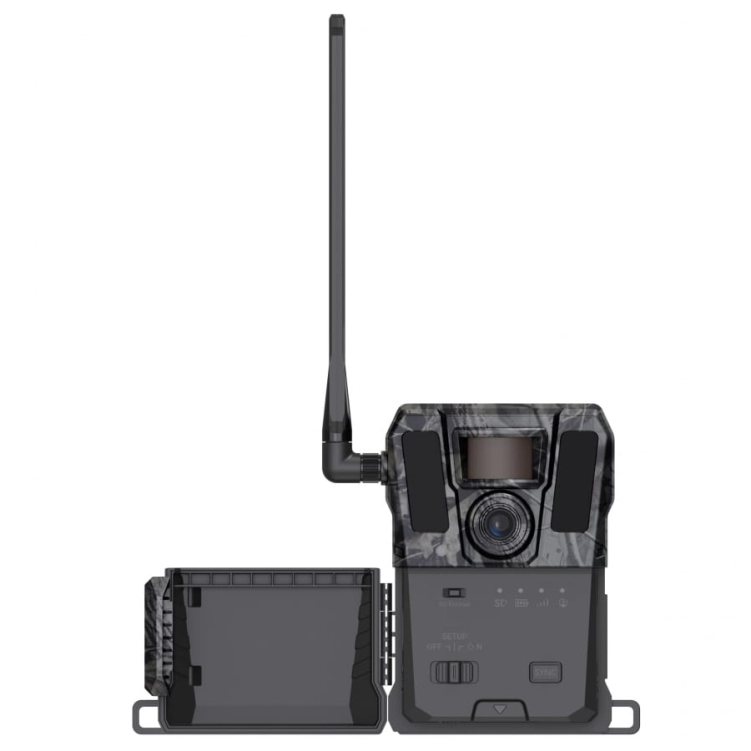 Fotopułapka Hikmicro M15