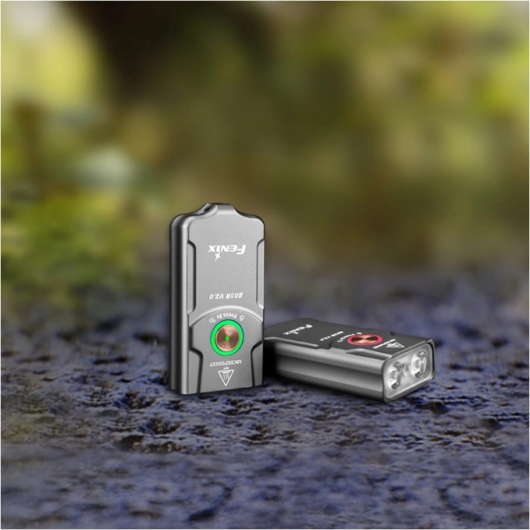Fenix E03R V2.0