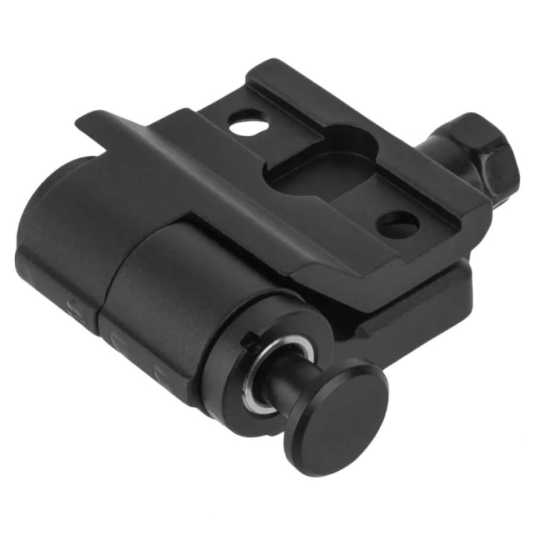 Montaż Primary Arms do powiększalnika SLx FS