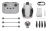Dron DJI Mini 3 Pro (RC-N1)