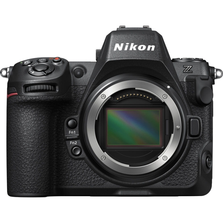 Aparat Nikon Z8