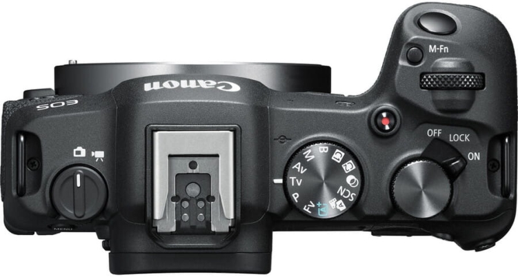 Aparat Canon EOS R8 body