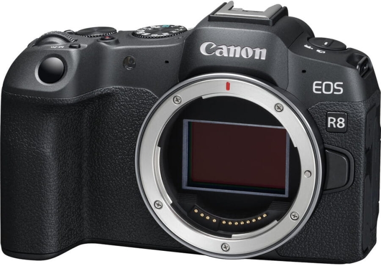 Aparat Canon EOS R8 body