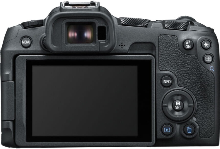 Aparat Canon EOS R8 body