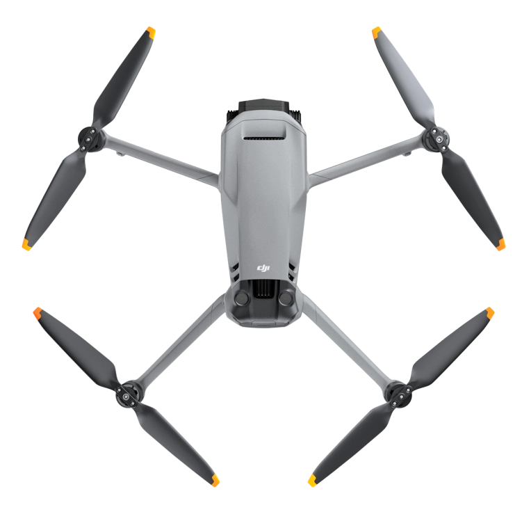 Dron DJI Mavic 3 PRO FLY MORE COMBO (DJI RC)