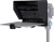 Teleprompter Feelworld TP10 do DSLR