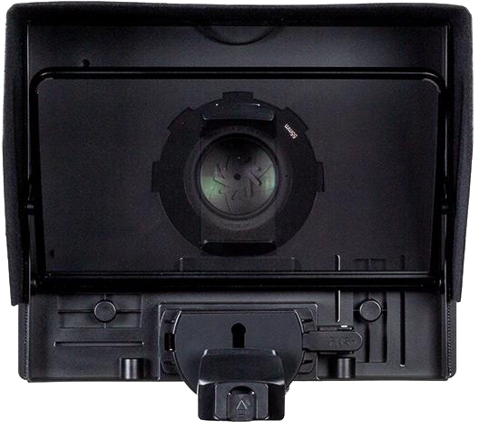 Teleprompter Feelworld TP10 do DSLR