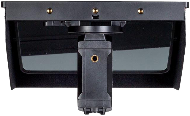 Teleprompter Feelworld TP10 do DSLR