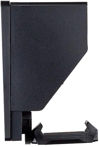 Teleprompter Feelworld TP10 do DSLR