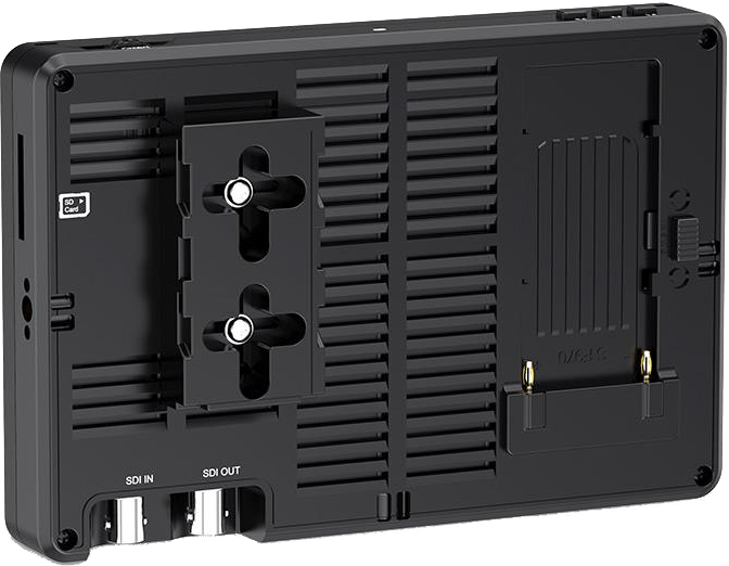 Monitor podglądowy Feelworld LUT7S PRO 7 z SDI