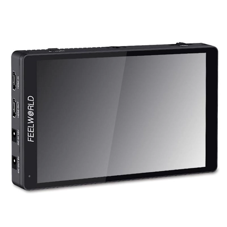Monitor Feelworld F7 Pro 7"