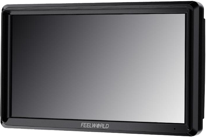 Monitor Feelworld FW568 V3 6"