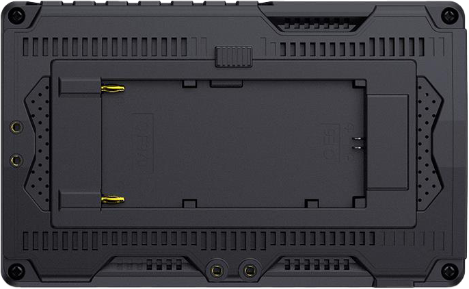 Monitor Feelworld FW568 V3 6"