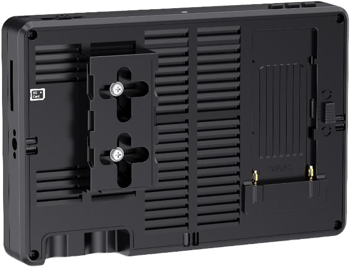 Monitor Feelworld LUT7 Pro 7"