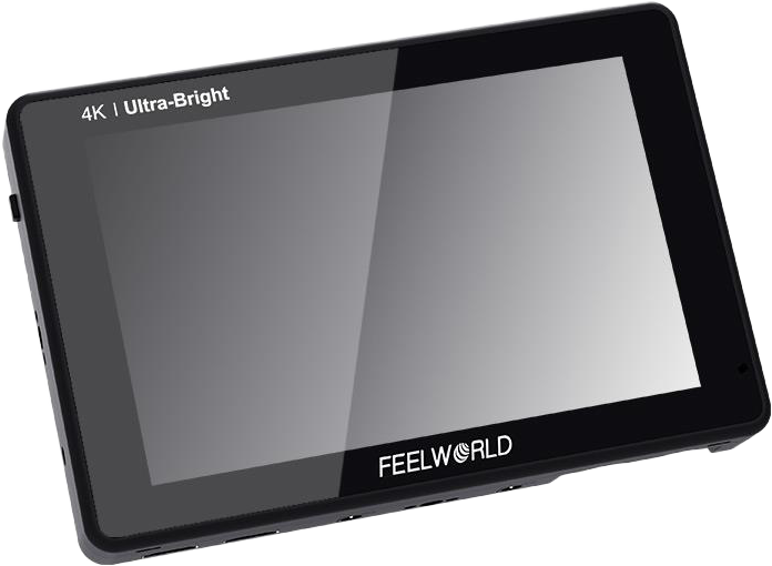 Monitor Feelworld LUT7 Pro 7"