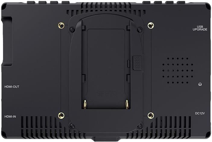 Monitor Feelworld FW279 7"