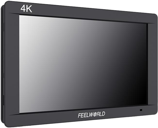 Monitor Feelworld FW703 7" SDI